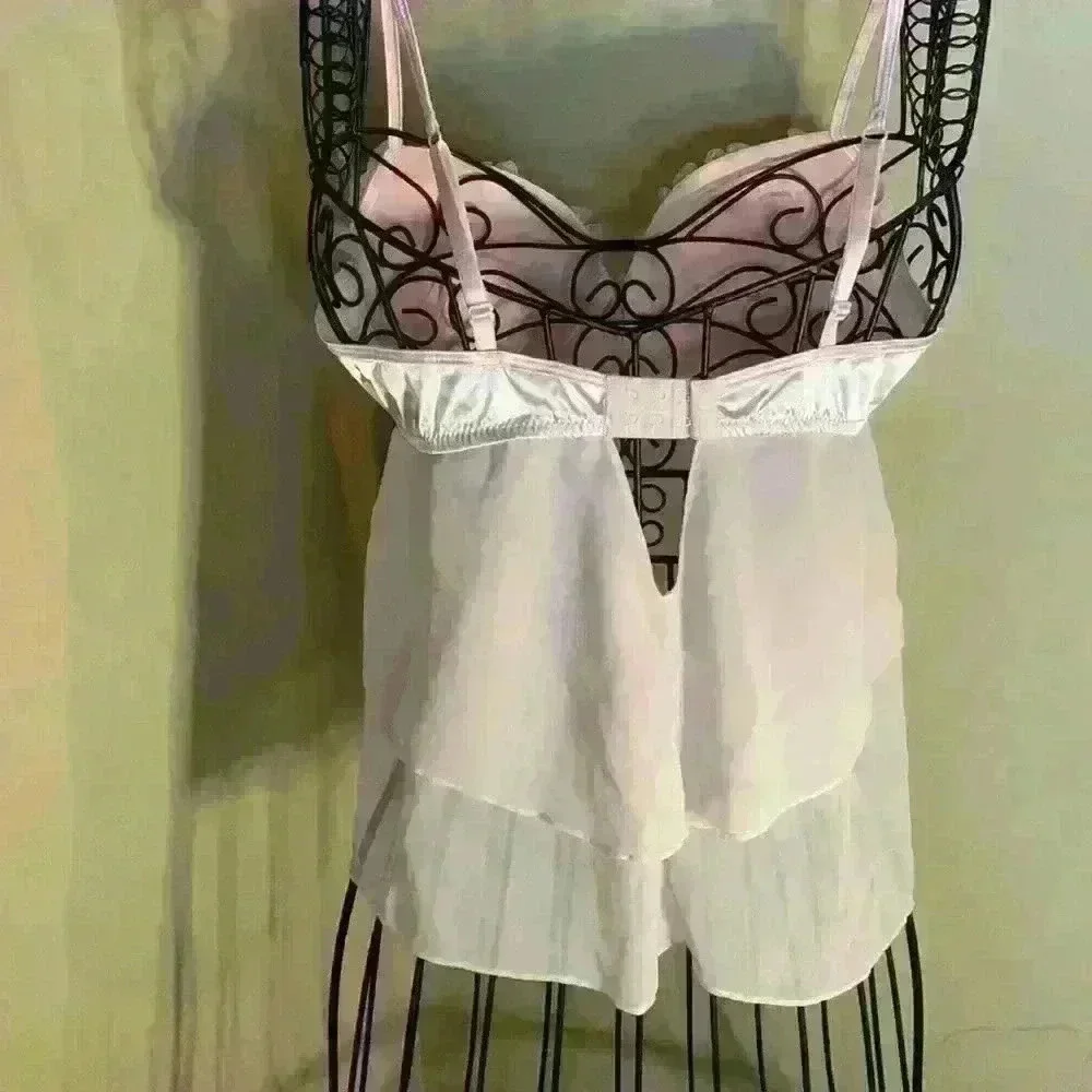 Delicate beautiful Bralette
